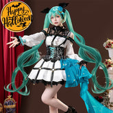 【In Stock】Game Project Sekai: Colorful Stage! Feat. Hatsune Miku Cosplay Costume Costumes